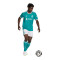 Pantaloncini adidas Liverpool Fc Third 2025-2026