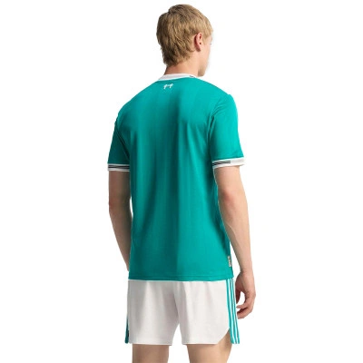 Maglia Authentic Liverpool FC Third 2025-2026