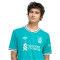 Maglia adidas Liverpool Fc Third 2025-2026