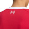 Maglia adidas Liverpool Fc Home 2025-2026 da Donna