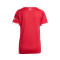 Maglia adidas Liverpool Fc Home 2025-2026 da Donna