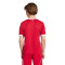 Maglia adidas Liverpool Fc Home 2025-2026 da Bambino