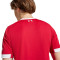 Maglia adidas Liverpool Fc Home 2025-2026 da Bambino