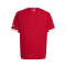 Maglia adidas Liverpool Fc Home 2025-2026 da Bambino
