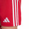 Pantaloncini adidas Liverpool Fc Home 2025-2026 da Bambino