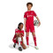 Pantaloncini adidas Liverpool Fc Home 2025-2026 da Bambino