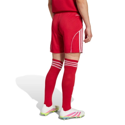 Pantaloncini Liverpool Fc Home 2025-2026 da Bambino