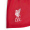 Completo adidas Liverpool Fc Home Kit 2025-2026 da Neonato