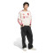 Maglia adidas Liverpool FC Away M/L 2025-2026