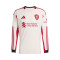 Maglia adidas Liverpool FC Away M/L 2025-2026