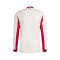 Maglia adidas Liverpool FC Away M/L 2025-2026
