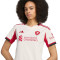Maglia adidas Liverpool FC Away 2025-2026 da Donna