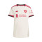 Maglia adidas Liverpool FC Away 2025-2026 da Donna