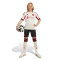 Maglia adidas Liverpool Fc Away 2025-2026 da Bambino