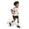 Completo adidas Liverpool FC Away Kit 2025-2026 da Bambino