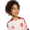Completo adidas Liverpool FC Away Kit 2025-2026 da Bambino