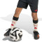 Completo adidas Liverpool FC Away Kit 2025-2026 da Bambino
