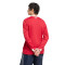 Maglia adidas Liverpool FC Home M/L 2025-2026