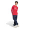 Maglia adidas Liverpool FC Home M/L 2025-2026