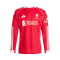 Maglia adidas Liverpool FC Home M/L 2025-2026