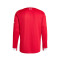 Maglia adidas Liverpool FC Home M/L 2025-2026