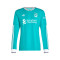 Maglia adidas Liverpool FC Third M/L 2025-2026