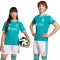 Maglia adidas Liverpool Fc Third 2025-2026 da Bambino