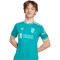 Maglia adidas Liverpool Fc Third 2025-2026 da Bambino