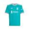 Maglia adidas Liverpool Fc Third 2025-2026 da Bambino