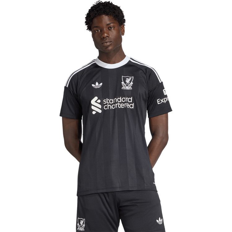 Liverpool Fc Third 2025-2026