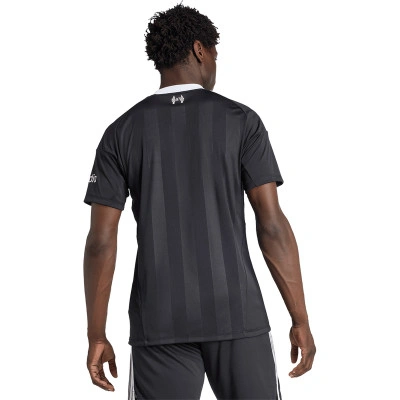 Maglia Liverpool Fc Third 2025-2026