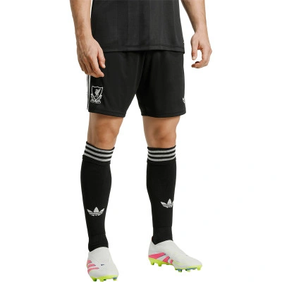 Pantaloncini Liverpool Fc Third 2025-2026