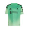 Completo adidas Liverpool Fc Home Kit Portiere 2025-2026 da Bambino