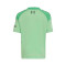 Completo adidas Liverpool Fc Home Kit Portiere 2025-2026 da Bambino