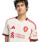 Maglia adidas Liverpool Fc Away 2025-2026