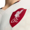 Maglia adidas Liverpool Fc Away Authentic 2025-2026