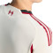 Maglia adidas Liverpool Fc Away Authentic 2025-2026