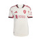 Maglia adidas Liverpool Fc Away Authentic 2025-2026