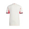 Maglia adidas Liverpool Fc Away Authentic 2025-2026