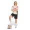 Pantaloncini adidas Liverpool FC Training 2025-2026 da Bambino