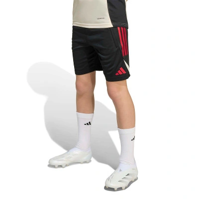 Pantaloncini Liverpool FC Training 2025-2026 da Bambino