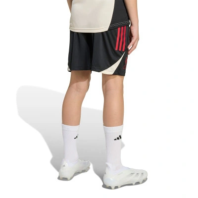 Pantaloncini Liverpool FC Training 2025-2026 da Bambino