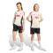 Maglietta adidas Liverpool Fc Training 2025-2026 da Bambino