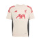 Maglietta adidas Liverpool Fc Training 2025-2026 da Bambino