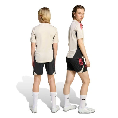 Maglietta Liverpool Fc Training 2025-2026 da Bambino