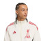 Giacca adidas Liverpool Fc Training 2025-2026