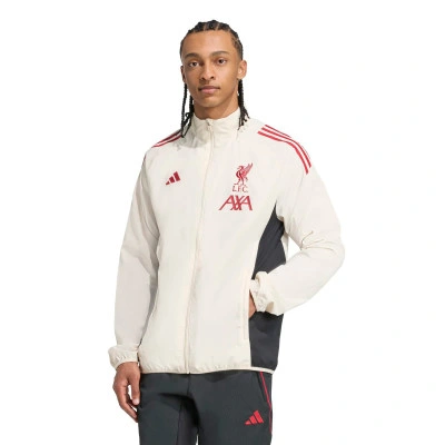 Giacca Liverpool Fc Training 2025-2026