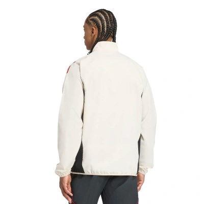 Giacca Liverpool Fc Training 2025-2026