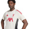 Maglietta adidas Liverpool Fc Training 2025-2026