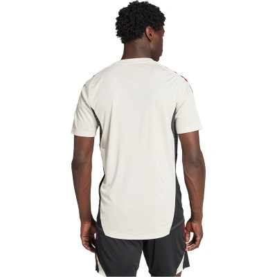 Maglietta Liverpool Fc Training 2025-2026